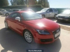 Audi TT 3.2 Quattro - mejor precio | unprecio.es