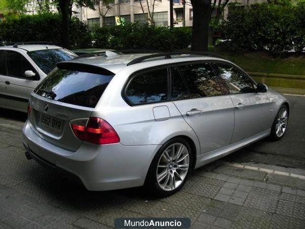 BMW 330 D Touring Aut. Pak M \'06