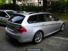 BMW 330 D Touring Aut. Pak M \'06 - mejor precio | unprecio.es