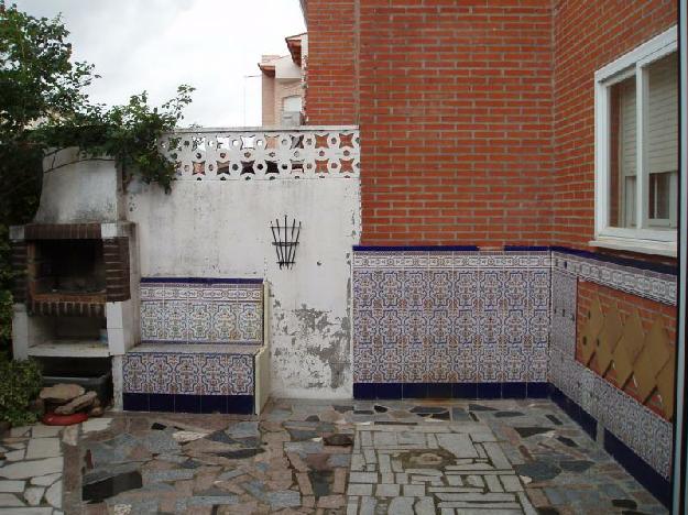 Casa adosada en Ugena