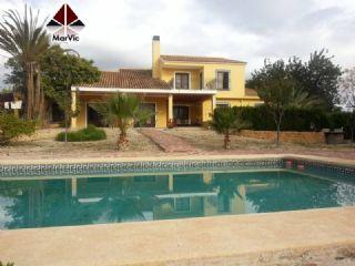 Chalet en venta en Villajoyosa (la)/Vila Joiosa, Alicante (Costa Blanca)