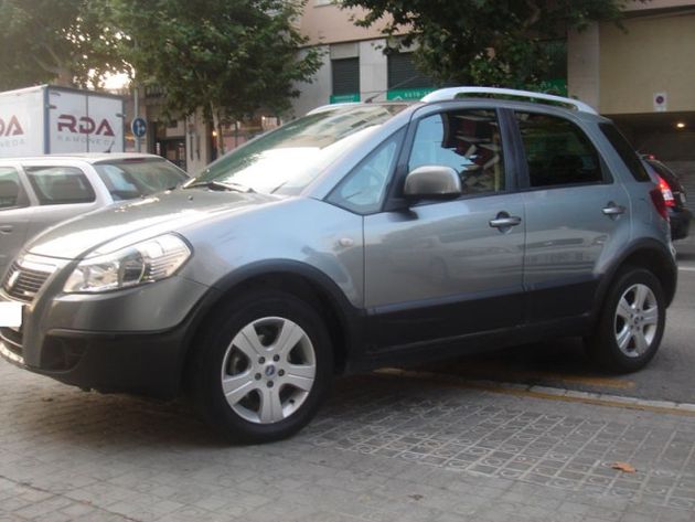 CITROEN C3 HDI AUDACE