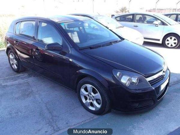 Opel Astra 1.9CDTi Cosmo