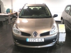 RENAULT CLIO G.TOUR 1.5DCI AUTHENTIQUE - mejor precio | unprecio.es