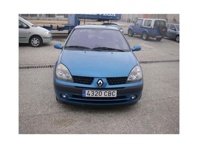 RENAULT CLIO GRAN TOUR 1.5 DCI 85CV DYNAMIQUE