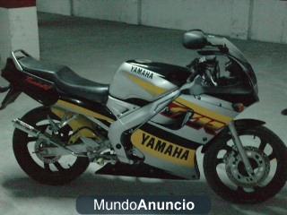 SE VENDE YAMAHA TZR 50 cc