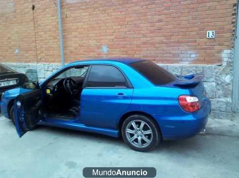 Subaru Impreza 2.0