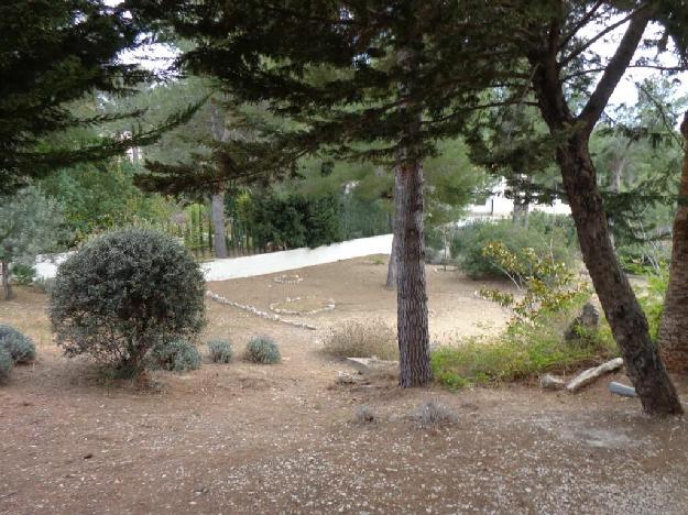 Terreno/Finca Rstica en venta en Moraira, Alicante (Costa Blanca)