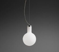 Vibia Colg.nobel grande opal niq.sat - iLamparas.com