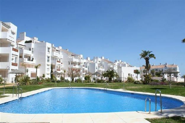 Apartamento en venta en Mijas Costa, Málaga (Costa del Sol)