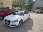 Audi A4 Sline 2.0 TDI Multitronic super equipado - mejor precio | unprecio.es