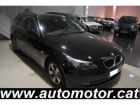 BMW 520d Touring - mejor precio | unprecio.es