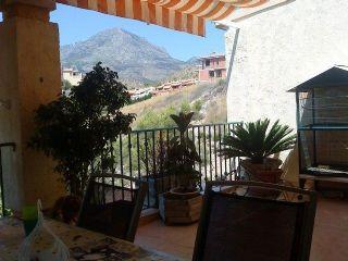 Bungalow en venta en Nucia (la), Alicante (Costa Blanca)