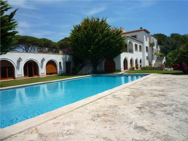 Casa en Sant Feliu de Guíxols