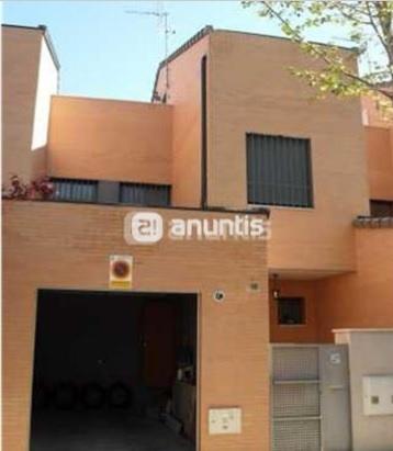 Chalet en Arganda del Rey