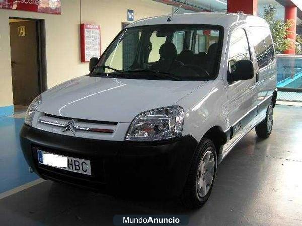 Citroën Berlingo 1.6 HDI