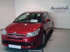 Citroën C4 2.0 HDI COUPE VTR PLUS - mejor precio | unprecio.es