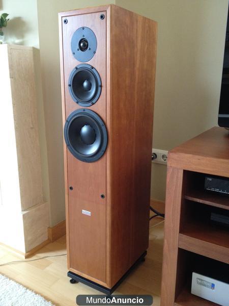 Dynaudio Contour 3.0