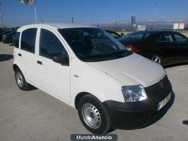 Fiat Panda 1.1 Active