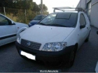 Fiat Punto Van 1.3Mjt - mejor precio | unprecio.es