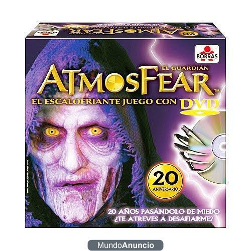 juego atmosfear