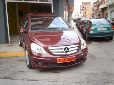 Mercedes-benz b 150 sport edition automatico