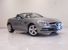 Mercedes Clase SLK 200 BE - mejor precio | unprecio.es