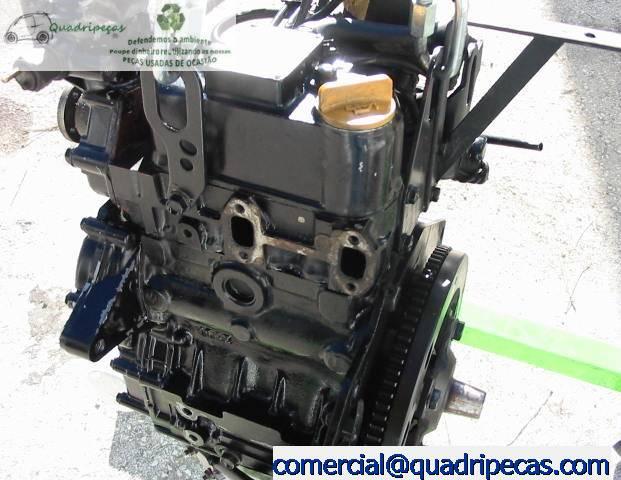 MOTOR YANMAR   2TNE68, segunda mano