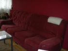 ocasion sofa de 4 plazas muy amplio - mejor precio | unprecio.es