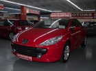 Peugeot 307 CC 2.0i 16v Aut - mejor precio | unprecio.es