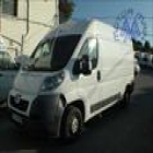 PEUGEOT BOXER L2H2 - mejor precio | unprecio.es