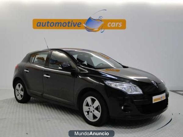 Renault Megane DYNAMIQUE TOMTO