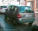 RENAULT SCENIC SCENIC - VALENCIA