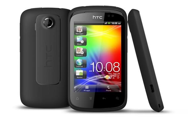 Se Vende HTC Explorer