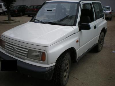 Suzuki Vitara 3ptas HDI