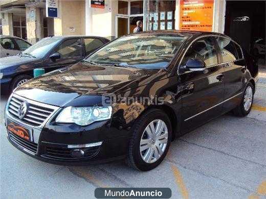 Volkswagen Passat 2.0 TDI 140cv DPF Highline