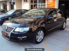 Volkswagen Passat 2.0 TDI 140cv DPF Highline - mejor precio | unprecio.es