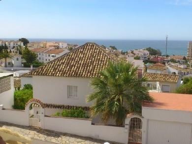 Apartamento con 3 dormitorios se vende en Mijas Costa, Costa del Sol