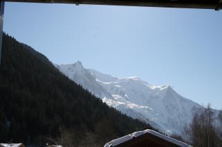 Apartamento en chalet : 4/5 personas - chamonix mont-blanc  alta saboya  rodano alpes  francia