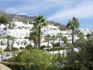 Apartamento en venta en Marbella, Málaga (Costa del Sol)