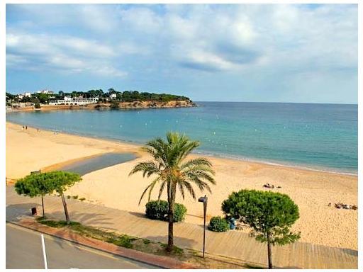 Apartamento - Sant Feliu de Guíxols