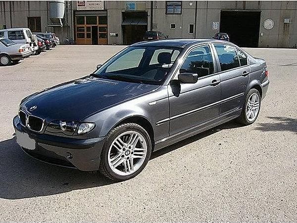 BMW 330 XI