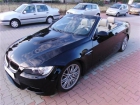 bmw m3 cabrio - mejor precio | unprecio.es