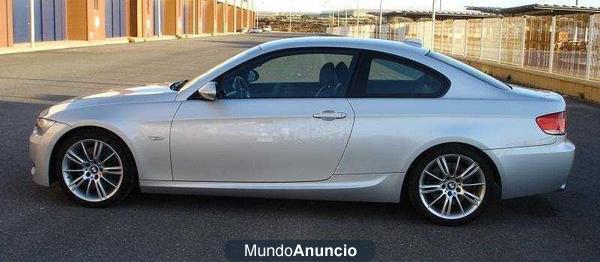 BMW Serie 3 330D