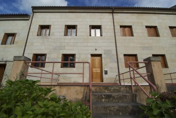 Casa en Santiago de Compostela