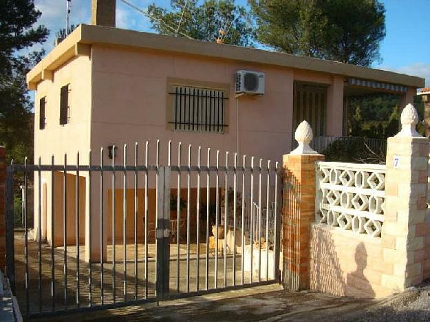 Chalet en Sagunto/Sagunt