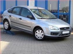 Comprar Ford FOCUS 1.6i 16v Trend '05 en Valencia