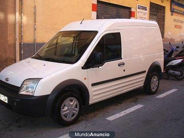 Ford Transit Connect 1.8 TDCi 230 L