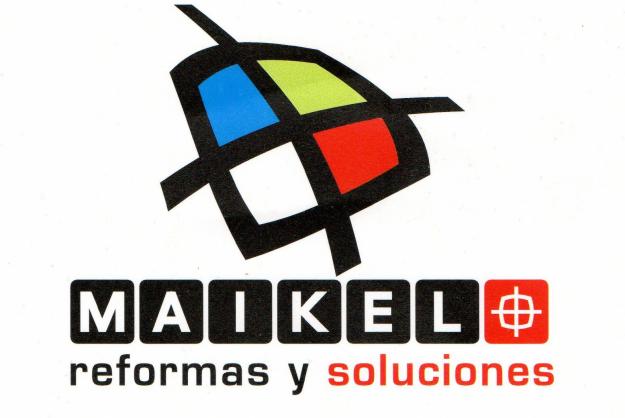 Maikel reformas y soluciones