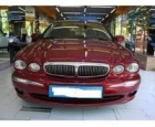 Paragolpes Jaguar X-Type,delantero.Gama 2001-2008.rf 373 - mejor precio | unprecio.es